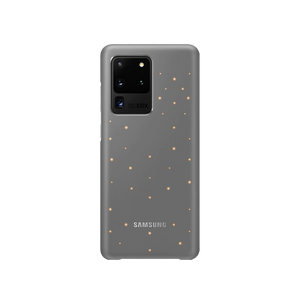 𝟐𝐱𝟑𝟎𝟎 𝐁𝐬. Smart Led Cover (Galaxy S20 Ultra)