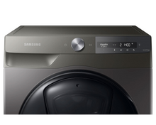 Lavadora Secadora Samsung12.5 Kg lavado 7 Kg secado con AI (Inteligencia artificial) SKU: WD12T754DBN