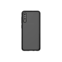 A cover (Protective Case) Galaxy A70