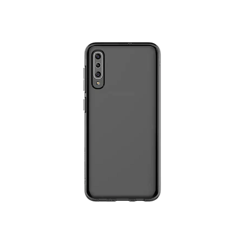 A cover (Protective Case) Galaxy A70