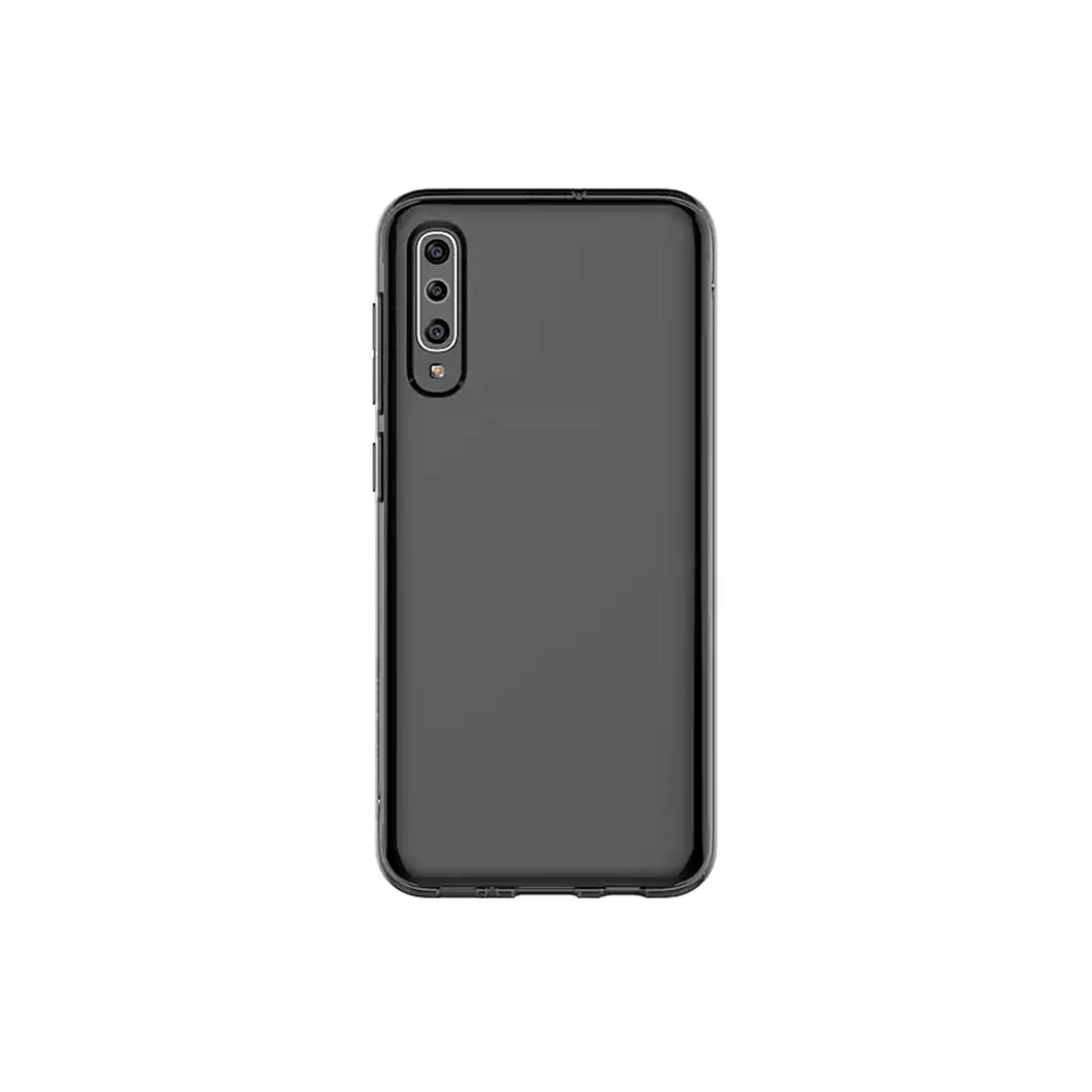 A cover (Protective Case) Galaxy A70