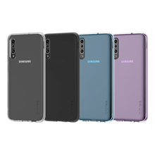A cover (Protective Case) Galaxy A70