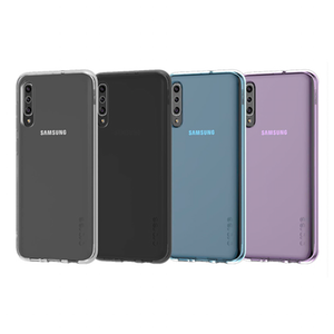 A cover (Protective Case) Galaxy A70