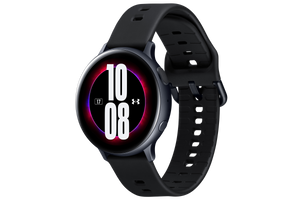 Under armour samsung watch active 2 hot sale