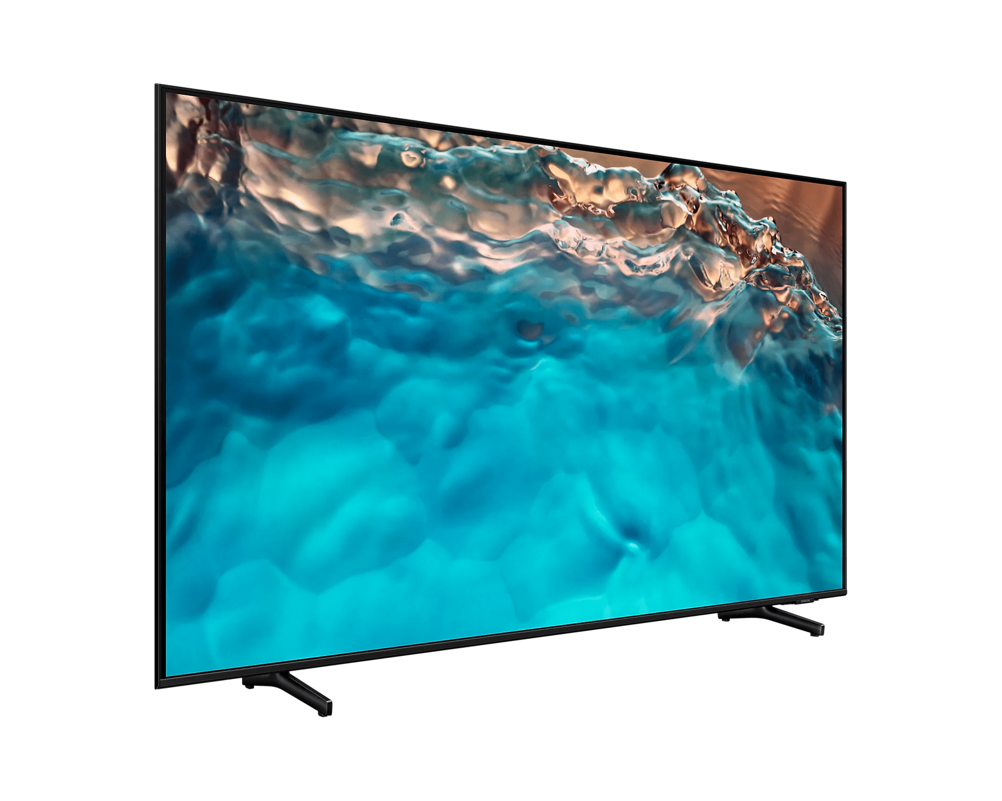 Smart TV Samsung 50″ UHD 4K 2022 SKU: UN50BU8000GX – NEXT LEVEL