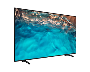 Smart TV Samsung 55″ UHD 4K 2022 SKU: UN55BU8000GX