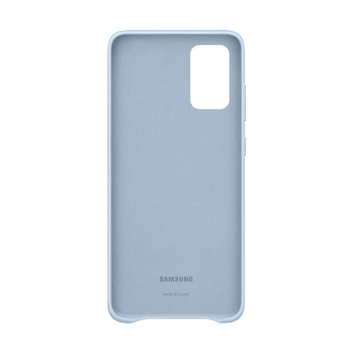 Leather Cover Galaxy S20 SKU: EF-VG980L