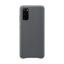 𝟐𝐱𝟐𝟖𝟎 𝐁𝐬. Leather Cover Galaxy S20 SKU: EF-VG980L
