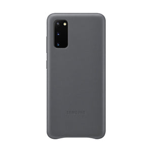 𝟐𝐱𝟐𝟖𝟎 𝐁𝐬. Leather Cover Galaxy S20 SKU: EF-VG980L