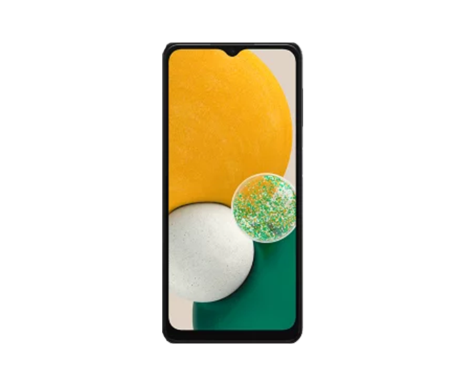 Galaxy A13 SKU: SM-A135