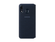 Wallet Cover (Galaxy A30)