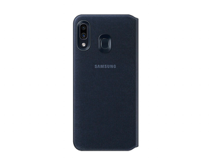 Wallet Cover (Galaxy A30)