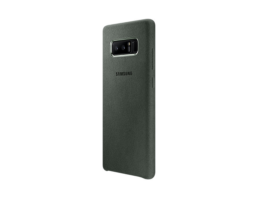 Alcantara Cover Galaxy Note – NEXT LEVEL