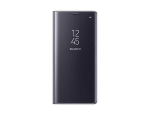 Clear View Standing Cover (Galaxy Note 8)