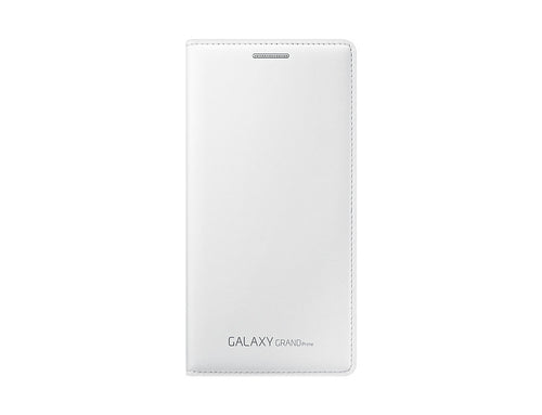Flip Wallet Cover (Galaxy Grand Prime)