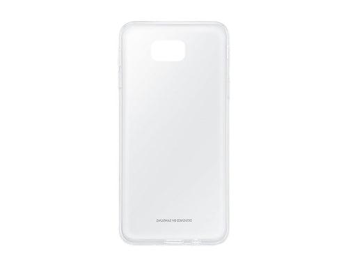 Clear Cover (Galaxy J5 Prime)