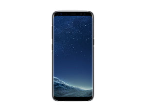 Clear Cover (Galaxy S8)