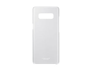 Clear Cover (Galaxy Note 8)