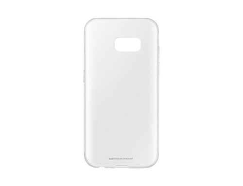 Clear Cover (Galaxy A3 2017)