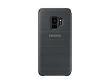 Led View Cover (Galaxy S9)