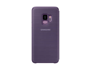 Led View Cover (Galaxy S9)