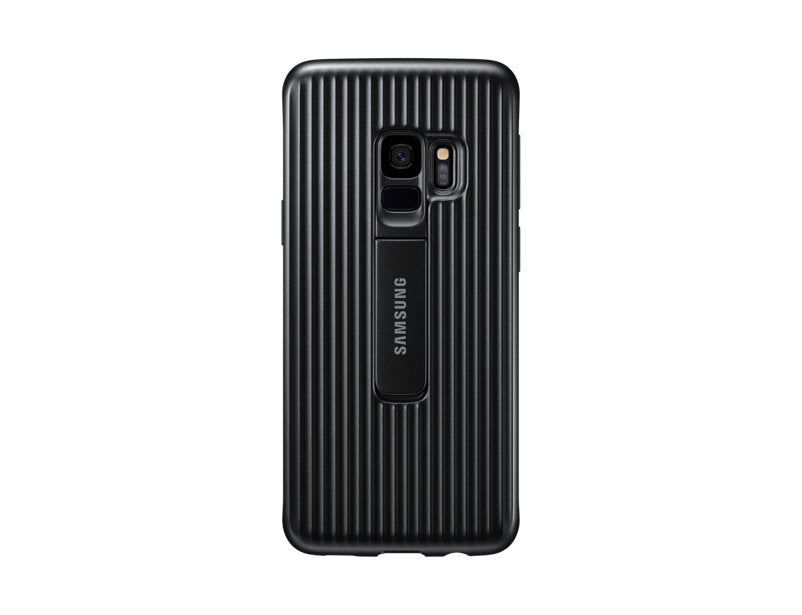 Protective Standing Cover (Galaxy S9)