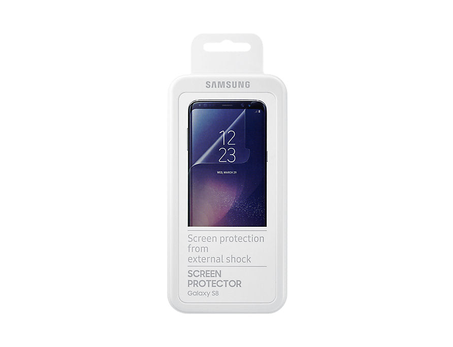 Screen Protector Galaxy S8