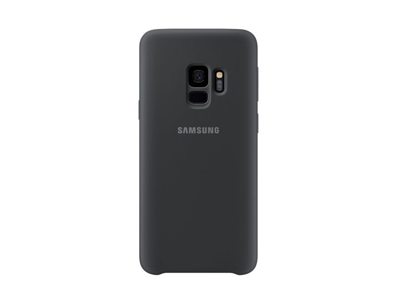 Silicone Cover (Galaxy S9)