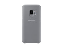 Silicone Cover (Galaxy S9)