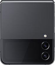 Galaxy Z Flip 4 SKU: SM-F721BLVKBVO