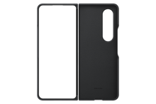 Leather Cover para Galaxy Z Fold4 SKU: EF-VF936LBEGWW