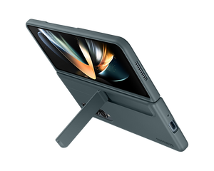 Standing Cover con S Pen para Galaxy Z Fold4 SKU: EF-OF93PC