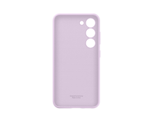 Silicone Case Galaxy S23