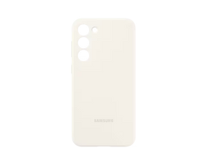 Silicone Case Galaxy S23+