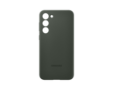 Silicone Case Galaxy S23+