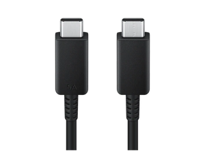 USB Type-C to Type-C SKU: EP-DX510JBEGWW