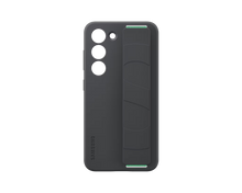 Silicone Grip Case Galaxy S23+