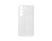 Silicone Grip Case Galaxy S23
