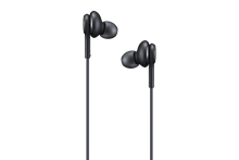 Earphones Black 3.5 mm SKU: EO-IA500BBEGWW