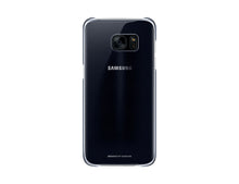 Clear Cover (Galaxy S7 edge)