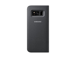 Led View Cover (Galaxy S8)