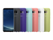 Silicone Cover (Galaxy S8)