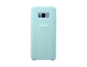 Silicone Cover (Galaxy S8+)