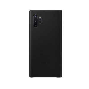 Leather Cover Note 10