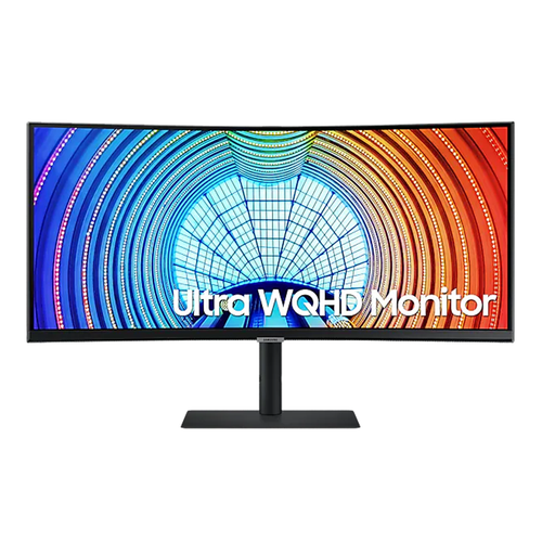 Monitor Ultra WQHD 34