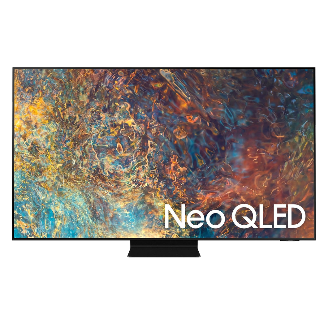 Smart TV NeoQLED 4K 65