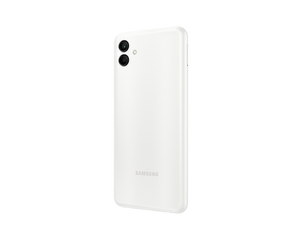 Galaxy A04 (128GB) SKU: SM-A045M/DS