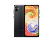 Galaxy A04 (64GB) SKU: SM-A045M/DS