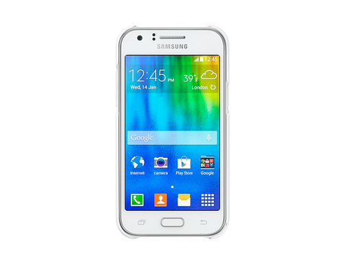 Protective Cover Galaxy J1