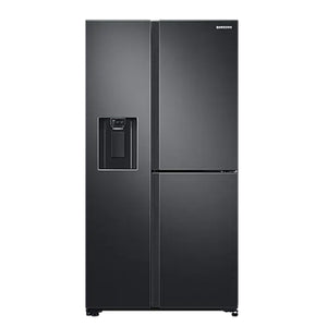 Refrigeradora Side by Side FlexZone 602 L SKU: RS65R5691B4